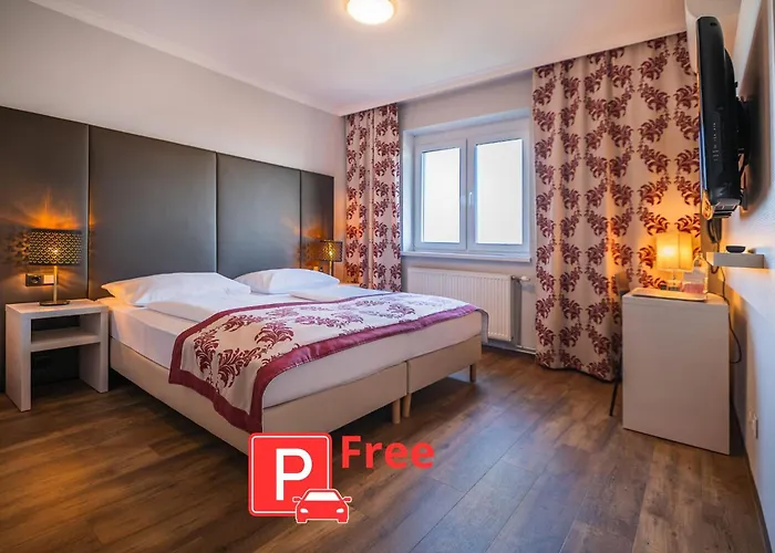 Arion AirportAirport Hotel